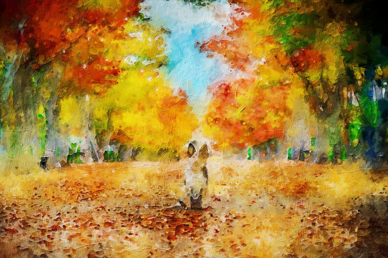 Aquarelle Companion